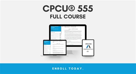 IT&C 555 Course .